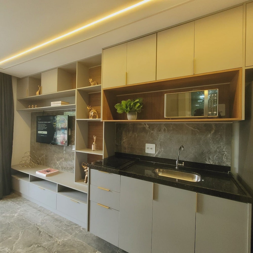Innvista Allure Residencial Moema