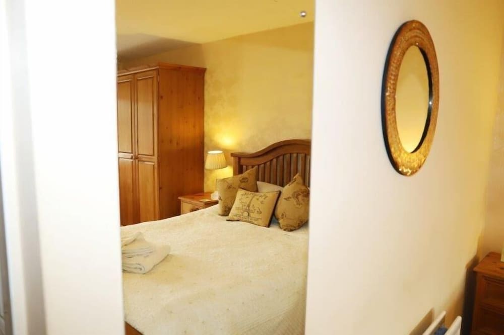 Elmfield House B&B