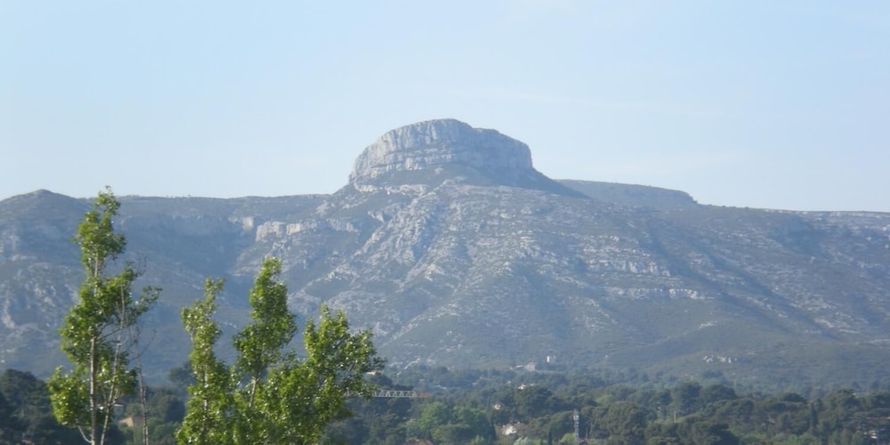 Chambre d Hote Chez Vero view 4