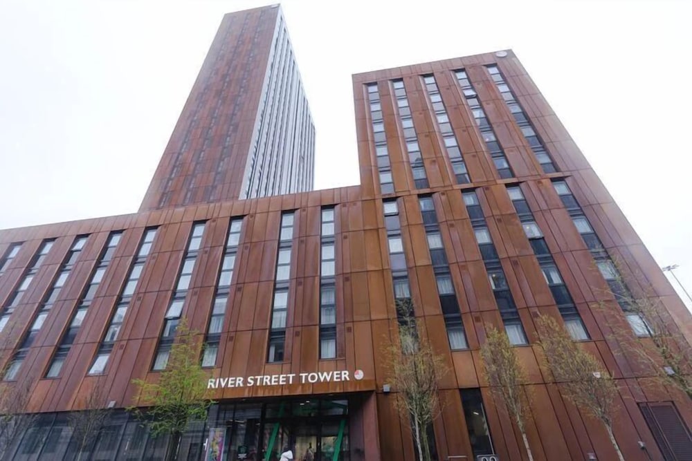 For Students Only Canvas Manchester