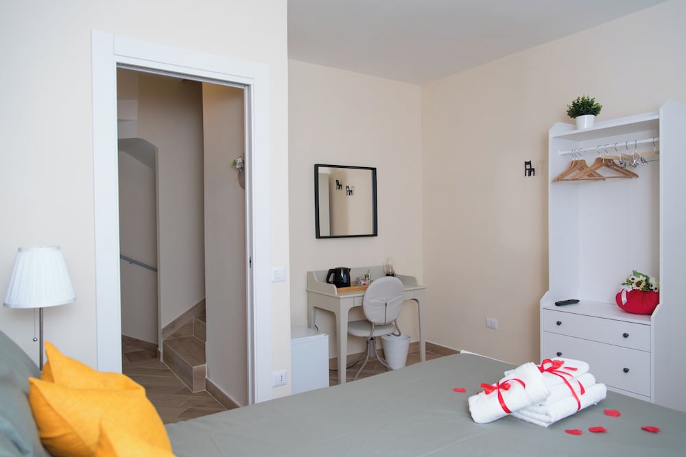 Casa Bohemia B&B