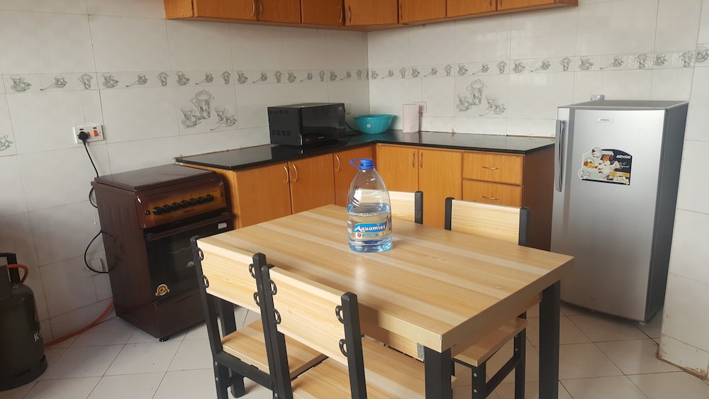 CSK Holiday Home