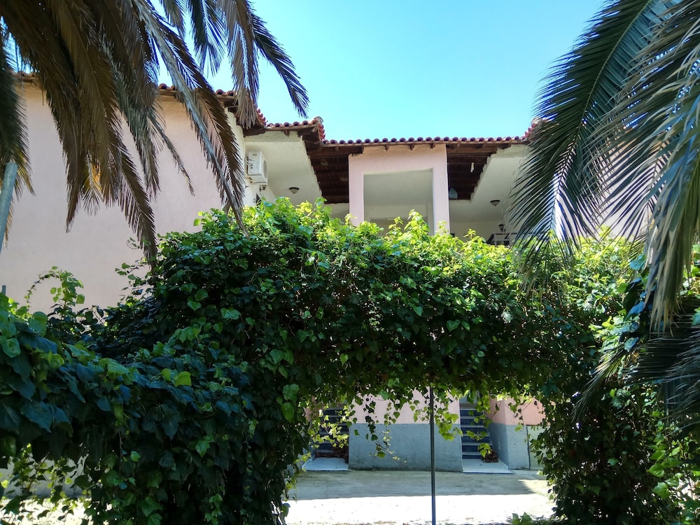 Toroni Apartments view 5