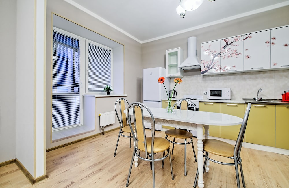 FlatHome24 Fermskoye 20