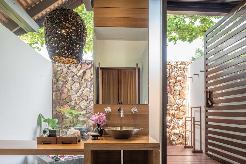 The Tubkaak Krabi Boutique Resort 6