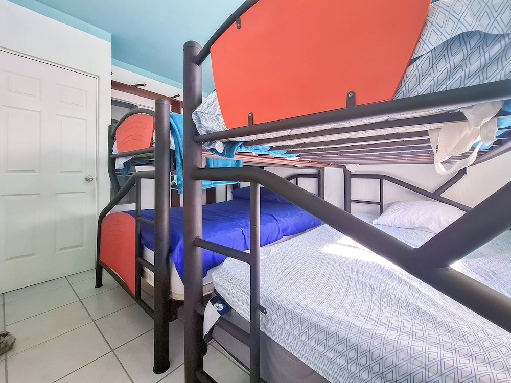 Playa House 4 Bedrooms Pool and More