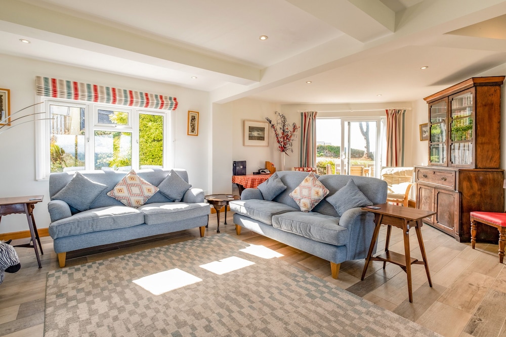 Trevan House