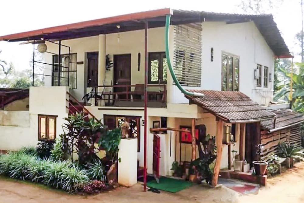 GuestHouser 1 BR Homestay e3ee