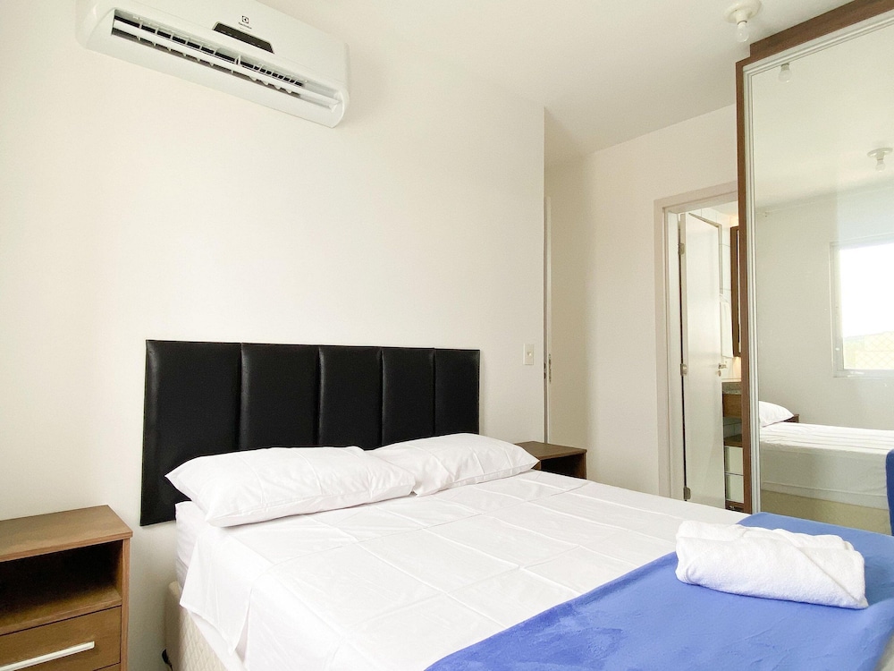 Resid. Clube Mar Grosso-Laguna - LAG504