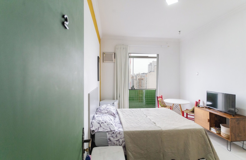 Coliving São João 02