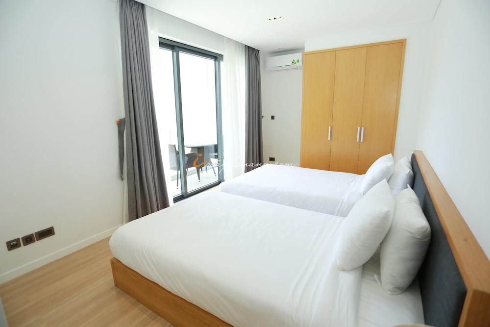 Point Villa Danang Golf Course