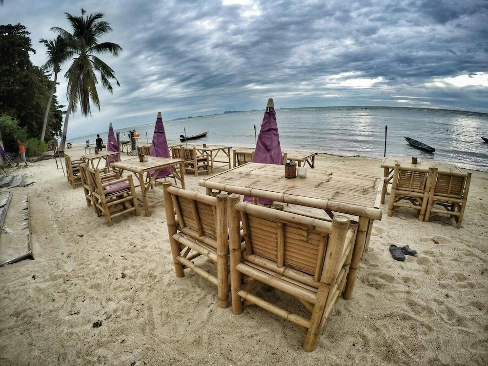 Phangan Cabana Resort