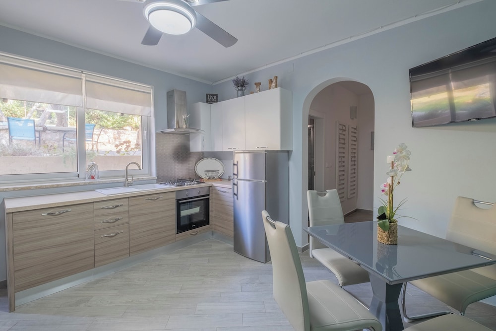 Apartment Villa Mila