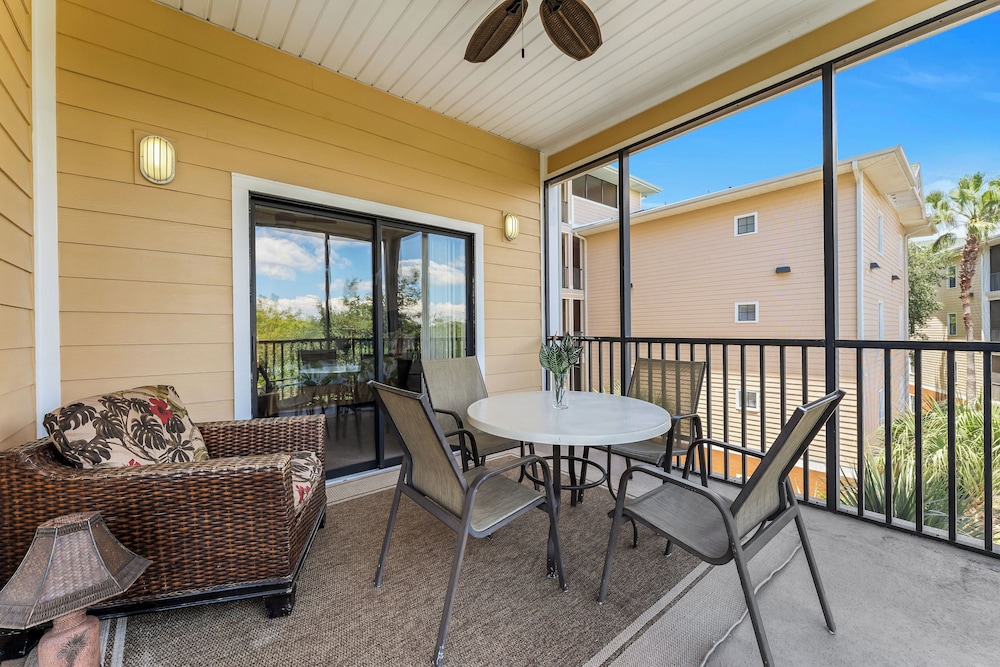 Sunset Bliss At Caribe Cove