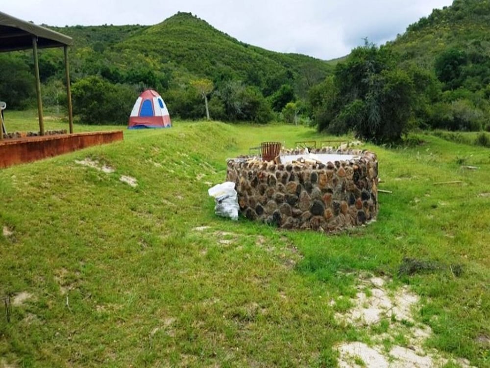 Pabala Game Farm