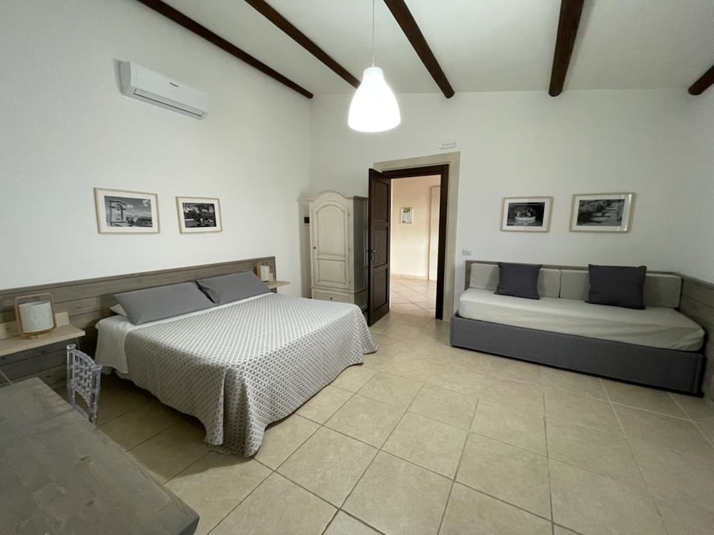 Tenuta Masseria & Spa Chicco Rizzo