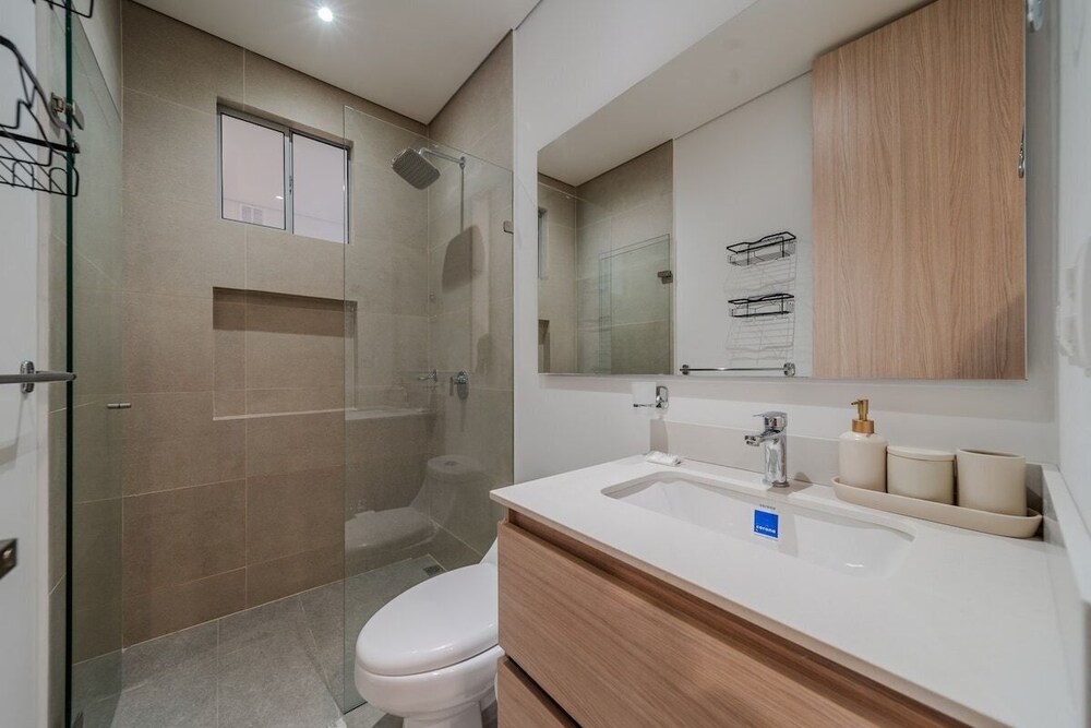 Salguero Suites