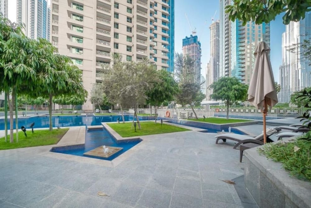 Bellavista-Splendid-2BR plus Maid-29BLVD