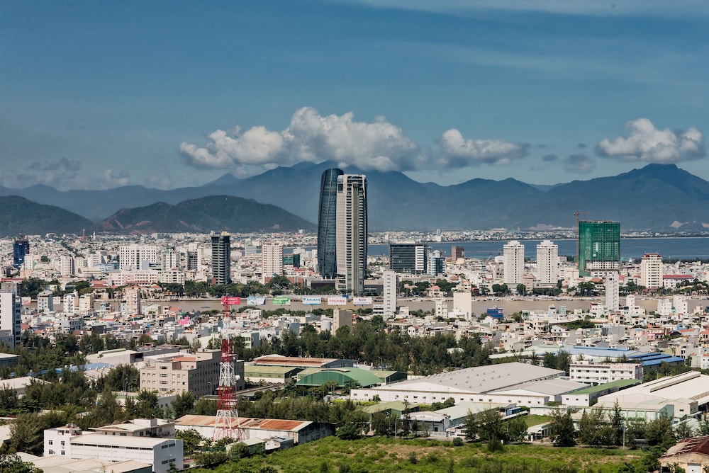 Altara Suites Da Nang