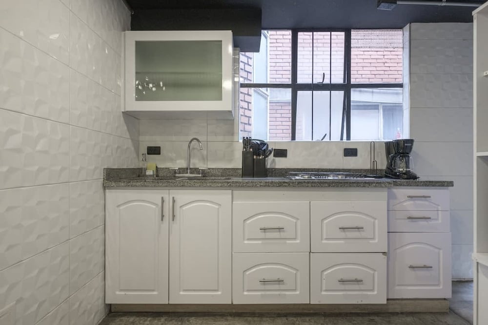 Amazing 3 BR apt in Zona Rosa