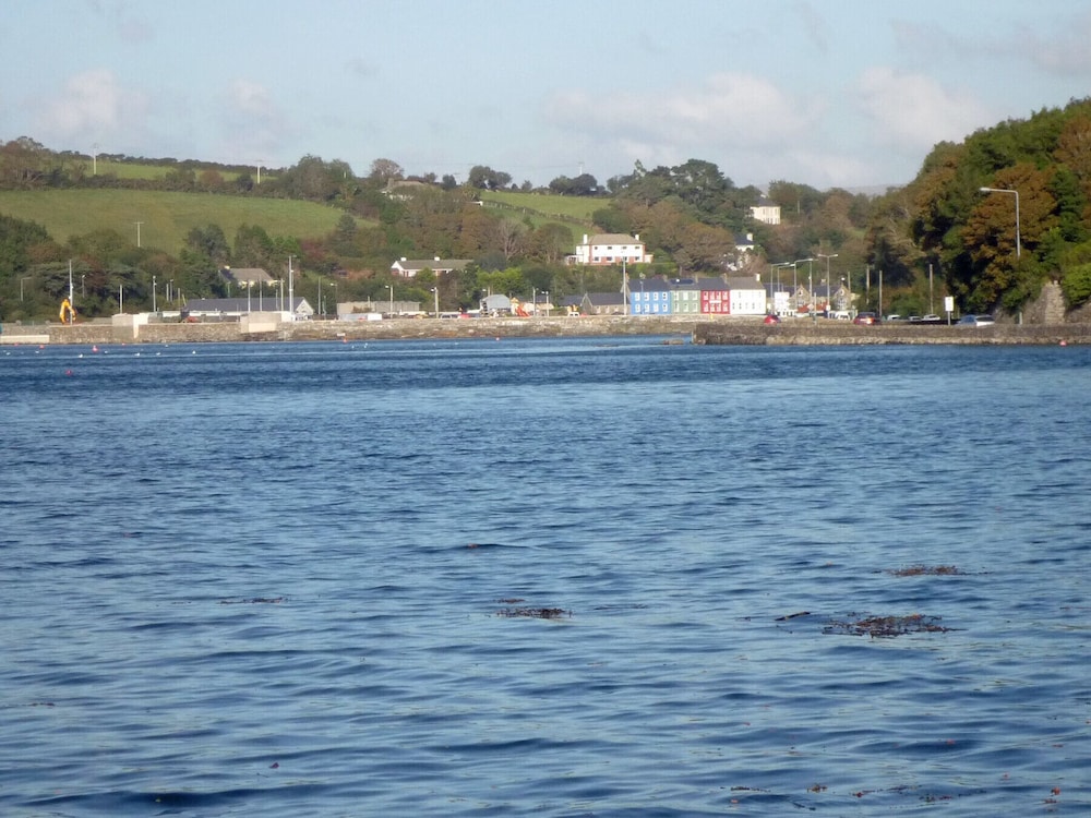 Seaview Holiday Home Bantry