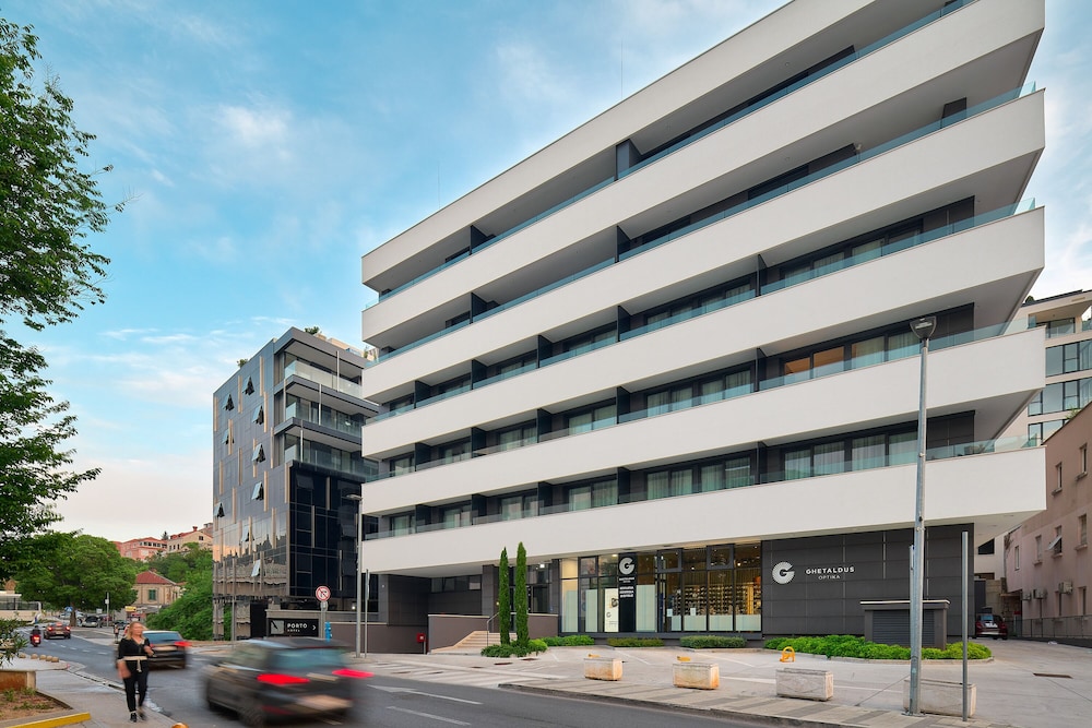 Hotel Boutique Hotel Porto - Image 1