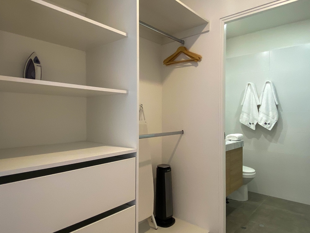 Majestic 1BR Duplex in Miraflores