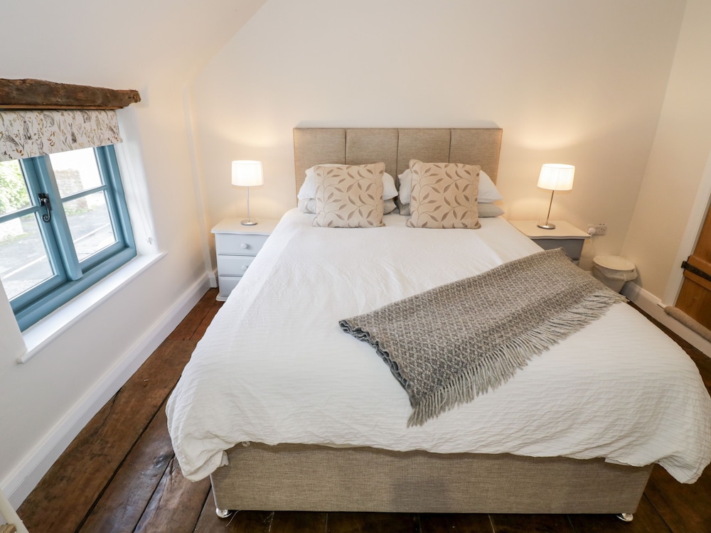 Tannery Cottage