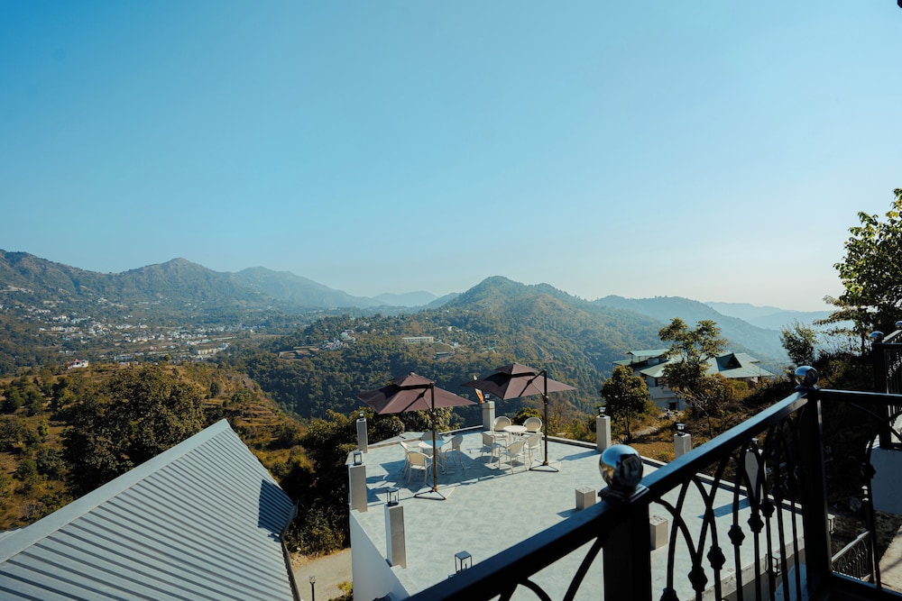 The Barns Resorts