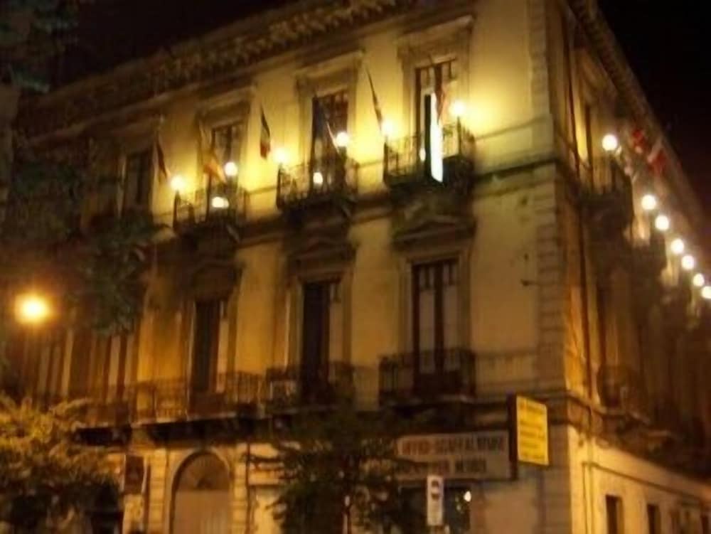 Hotel San Michele Inn - Image 1