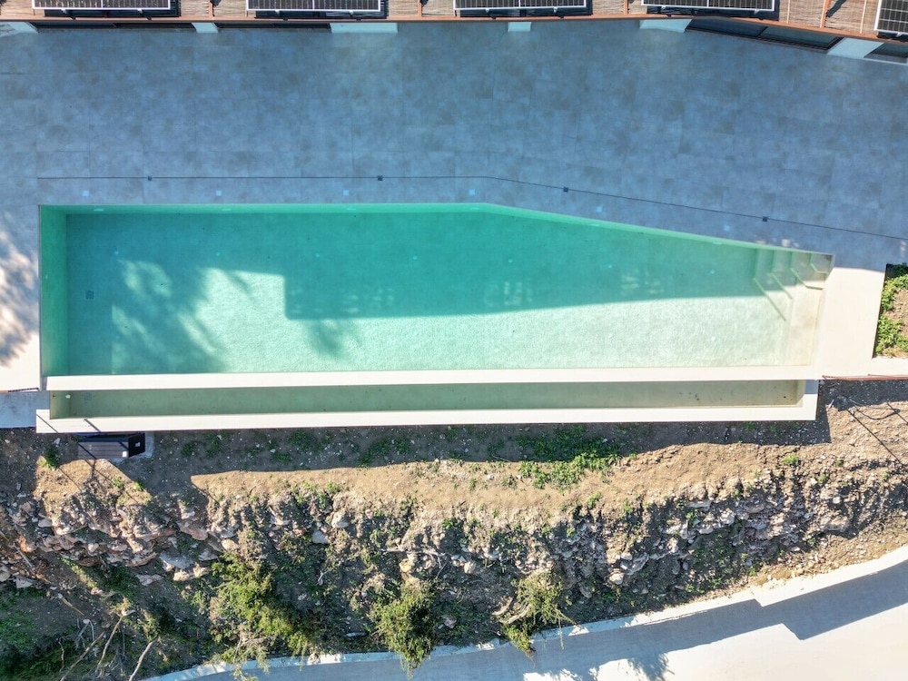 Villa Mulberry in Vasiliki