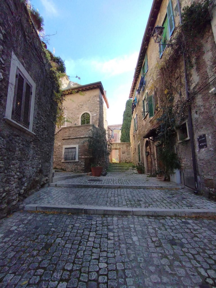La Mensa Ponderaria