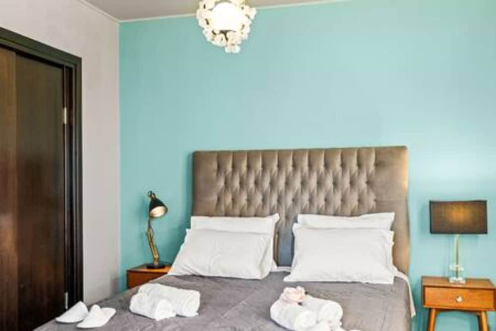 Villa Irina by Estia view 5