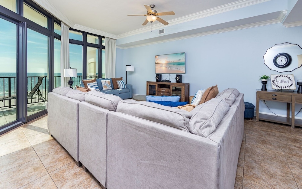 The Oasis 405 Formerly Phoenix West Ii 405 3 Bedroom Condo