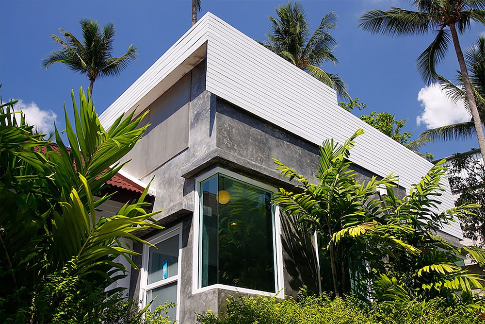 Aonang Paradise Resort