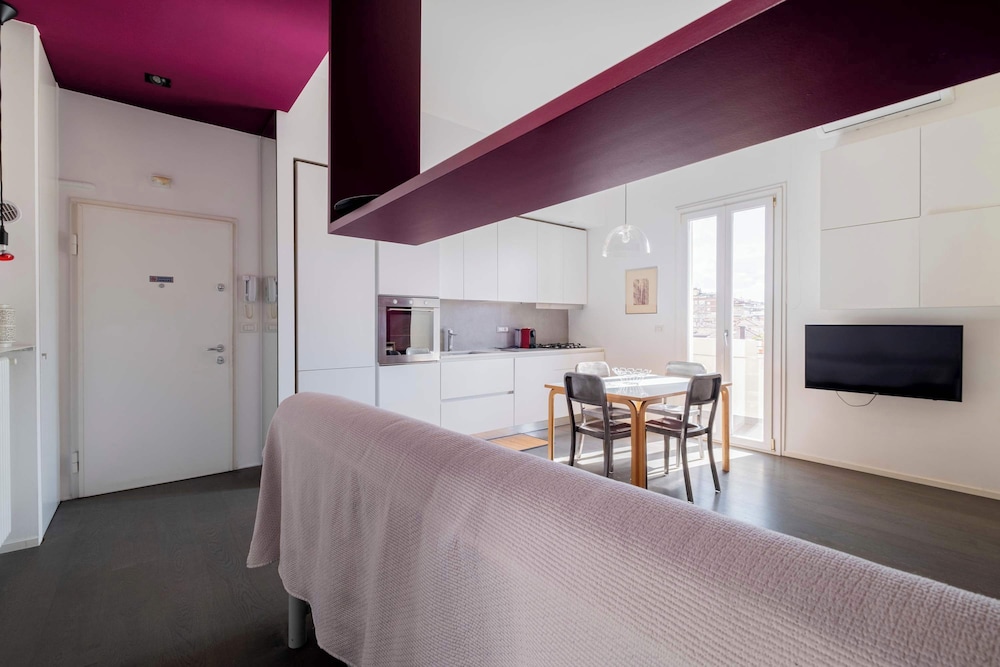 Casa Marion Stile e Comfort in un Elegante Dimora Bolognese