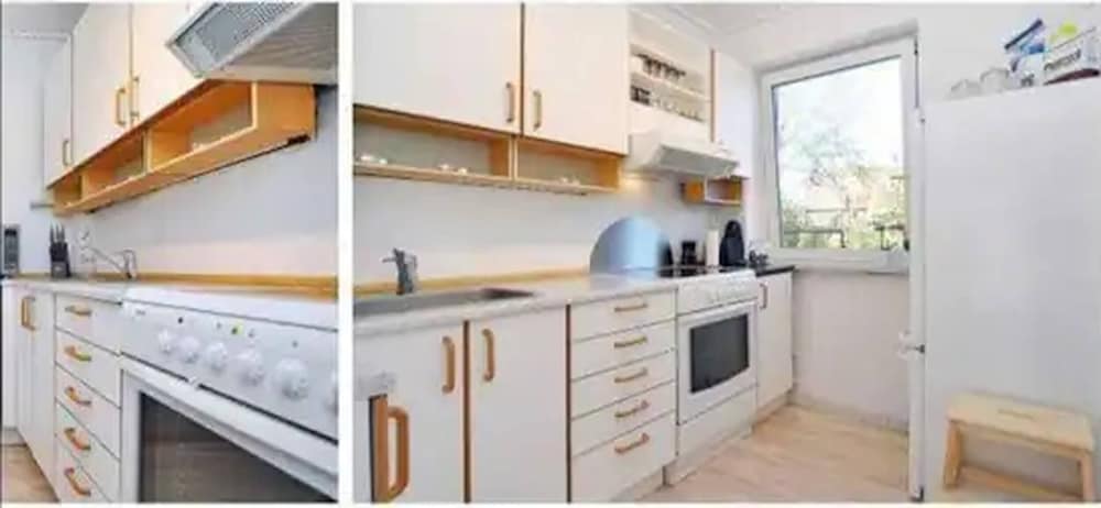 Gentofte Cozy Private Apartment
