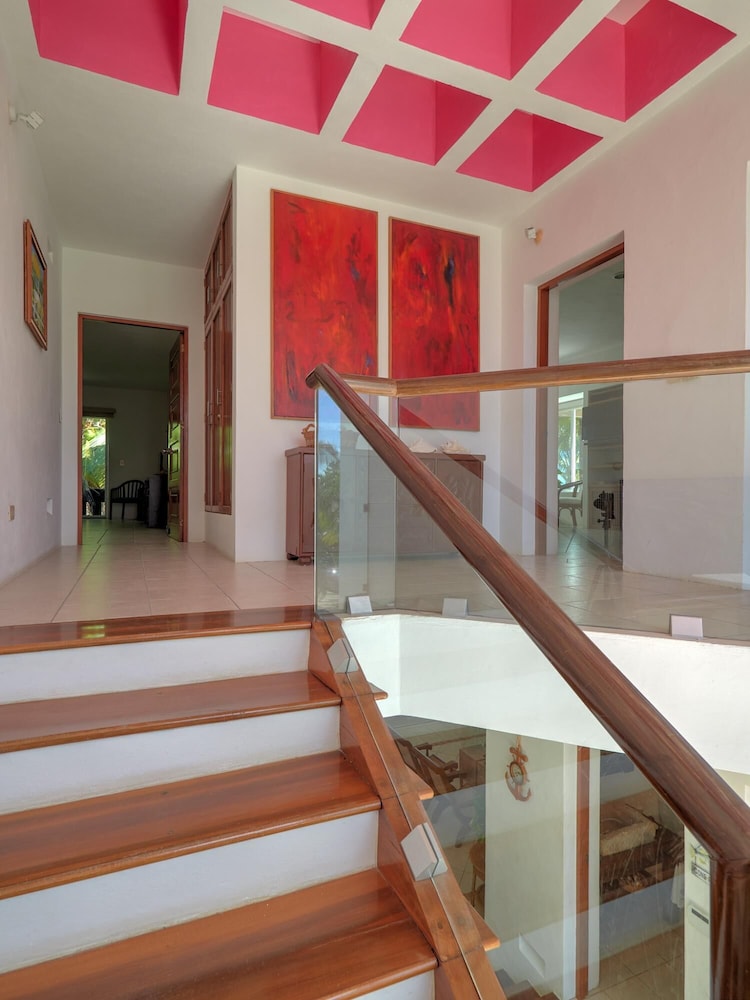 Casa Costanera - Yucatan Home Rentals view 5
