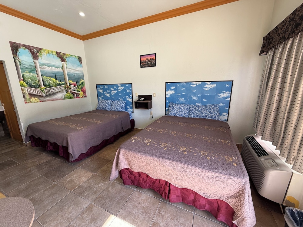 Dream Inn
