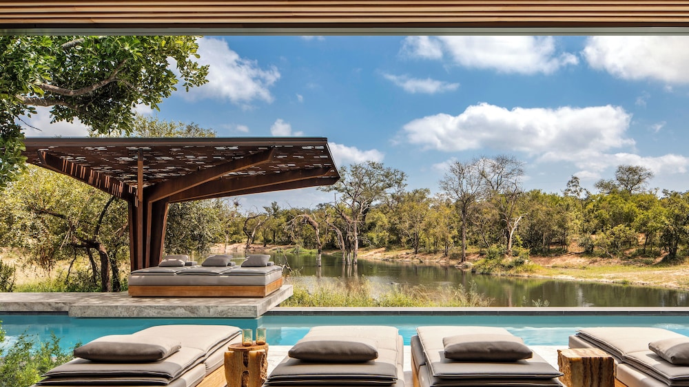 Cheetah Plains Private Game Reserve