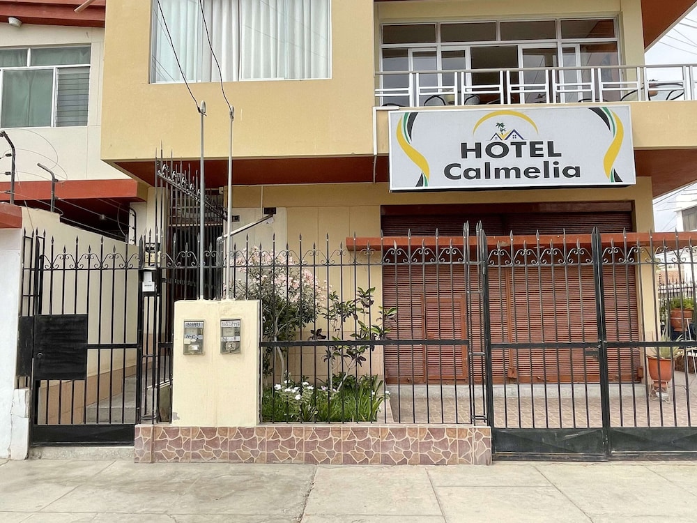 Hotel Calmelia