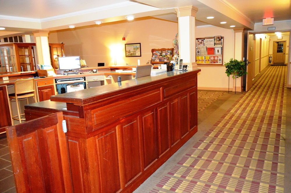 New World Inn view 3