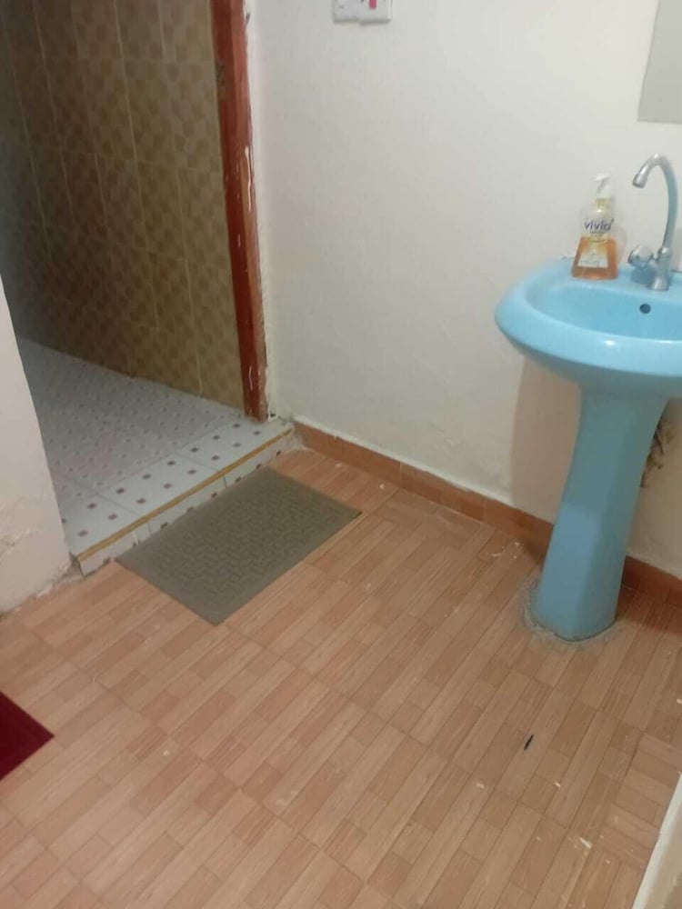 Lux Suites Fountain Apartments Naivasha