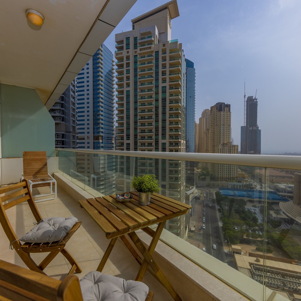 Botanica Tower - 1811 1BD