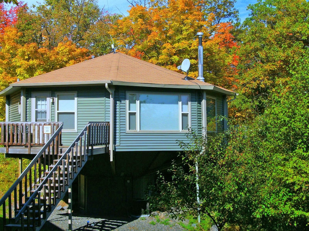 Hotel Mountain Villas - Image 1