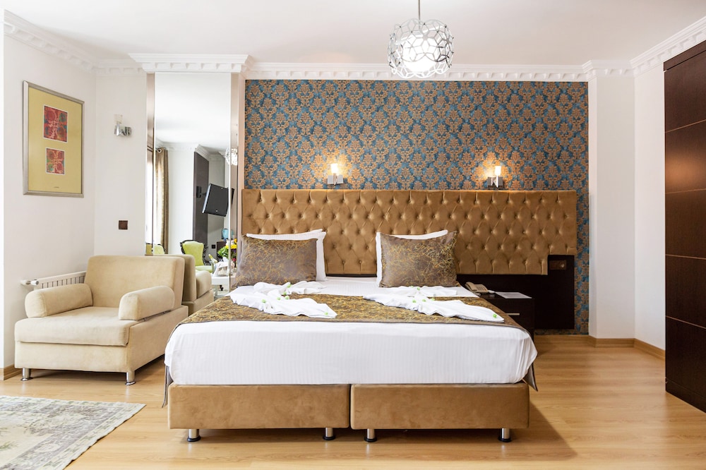 Kumru Otel - Image 16