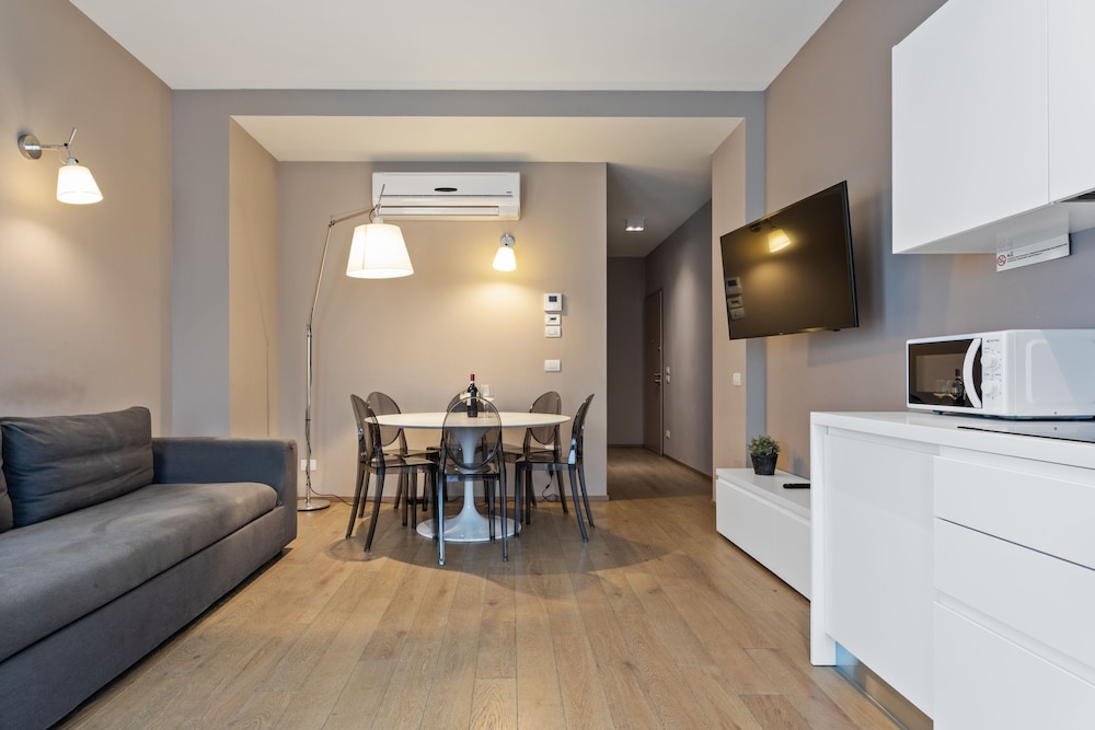 MyPlace Treviso Vittoria