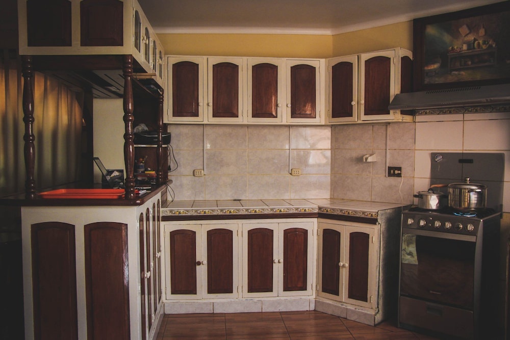 Arcopata Guest House