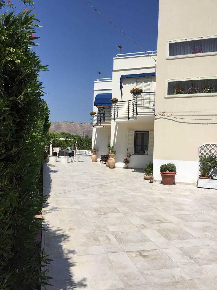 B&B Marricriu