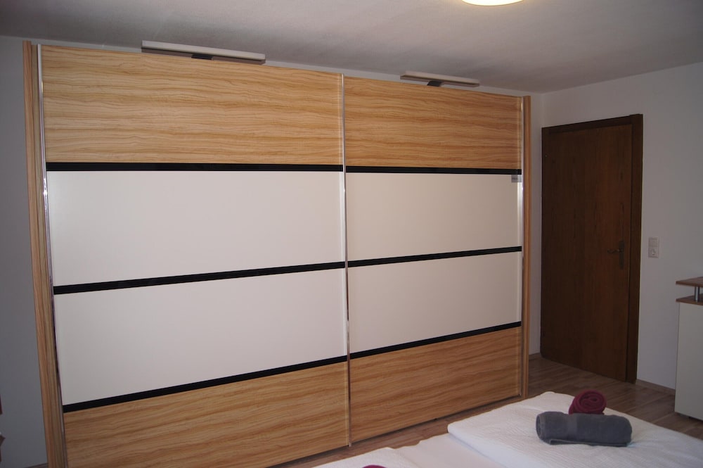 Holiday Apartment Near ski Area